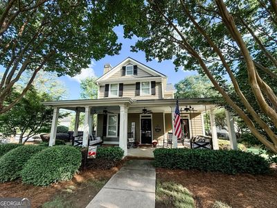 498 Trip St, Grayson, GA, 30017