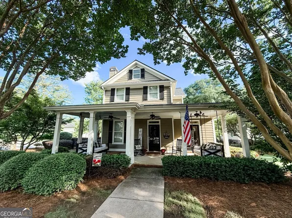 498 Trip St, Grayson, GA 30017