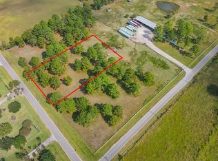 LOT 2 Parish Rd, Crosby, TX 77532