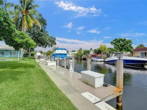 1100 SW 12th Street #108, Fort Lauderdale, FL 33315