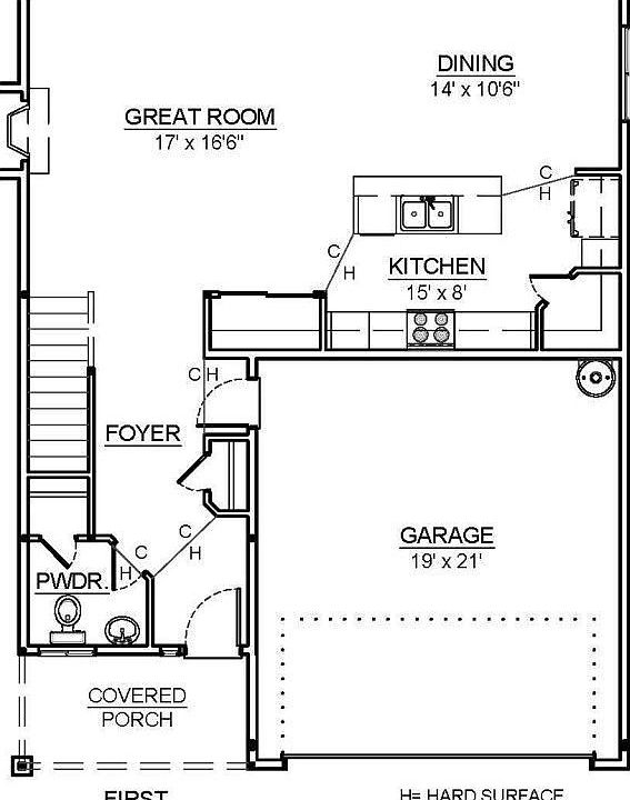 1st image of 18403 100th Street Ct E