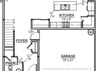 18403 100th Street Ct E, Bonney Lake, WA 98391