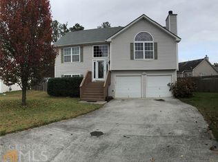 5397 Sand Bar Ln, Atlanta, GA