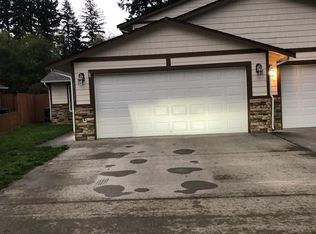 15911 58th Avenue Ct E, Puyallup, WA 98375