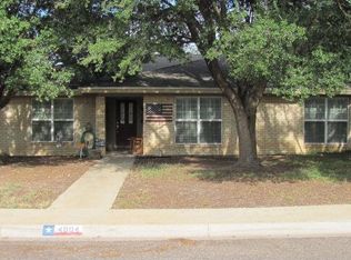 4004 Compton Dr, Midland, TX 79707