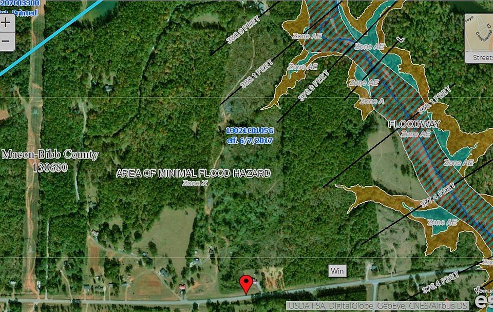 2nd image of 8585 Thomaston Rd
