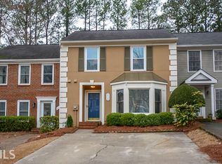 2176 Vinings North Ln SE, Smyrna, GA 30080