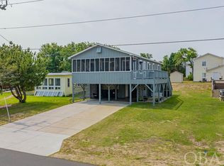 502 W 3rd St LOT 2, Kill Devil Hills, NC 27948