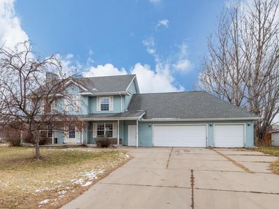9000 Tamarack Ln, Rockford, MN, 55373