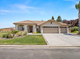 13305 Poppy Hills Ave, Chowchilla, CA 93610
