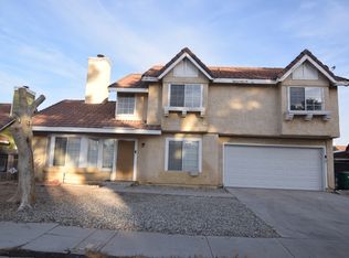 37522 Monarch St, Palmdale, CA 93552