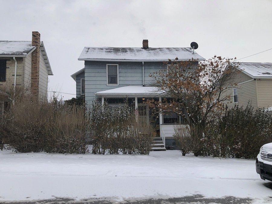 1908 Somerset Ave, Windber, PA 15963 Zillow