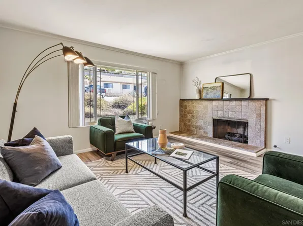 6796 Greenbrier Ct, San Diego, CA 92120