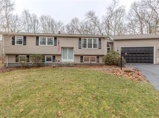 605 Snake Hill Rd, Burrillville, RI 02830