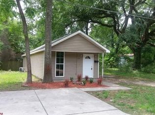 112 E Stanley St, Hammond, LA 70403