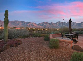 14000 N Fawnbrooke Dr, Oro Valley, AZ 85755