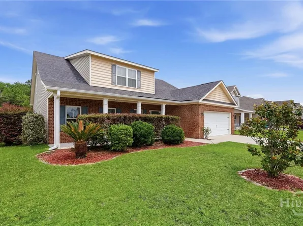 105 Aquaduct, Rincon, GA 31326