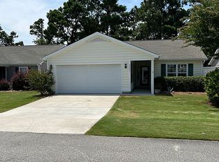 5222 Minnesota Dr, Southport, NC 28461