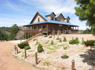 4641 Delilah Dr, Canon City, CO 81212