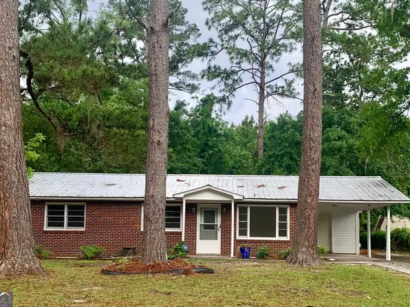 416 Rogers Rd, Hinesville, GA 31313