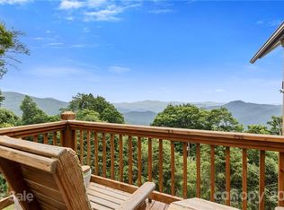 234 Upper Lookout Dr #930 & 1/2, Mars Hill, NC 28754