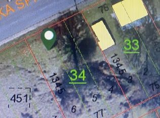 1106 Veterans Dr, Florence, AL 35630