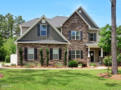 252 Aster Place, Hampstead, NC, 28443