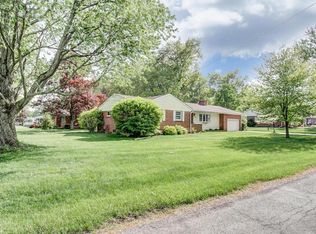 1187 Wilshire Dr, Marion, OH