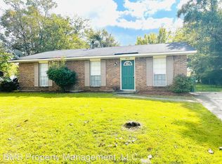 4212 Knollgate Rd, Montgomery, AL 36116