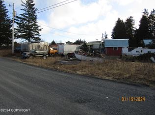 3054 Melnitsa Ln, Kodiak, AK 99615