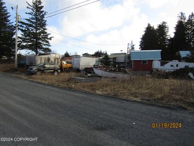 3054 Melnitsa Ln, Kodiak, AK, 99615