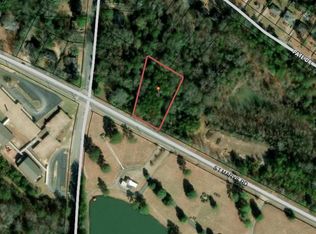 4437 Saint Marys Rd, Columbus, GA 31907