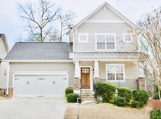 6 Ragon Ln, Greenville, SC 29609