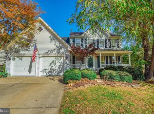 70 Newbury Dr, Stafford, VA 22556