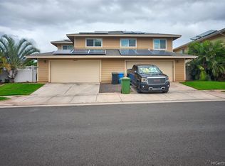 87-1510 Nakii St, Waianae, HI 96792