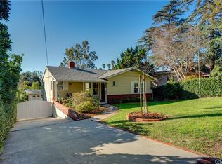 94 E Mira Monte Ave, Sierra Madre, CA 91024