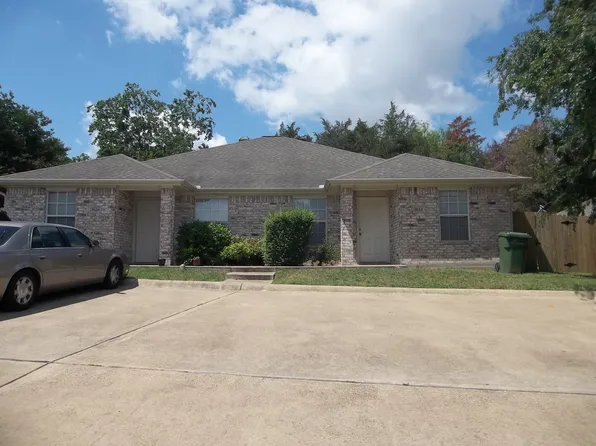 1624 Enloe Ct, Bryan, TX 77802