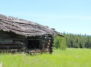 Nhn Highway 2 W, Marion, MT 59925