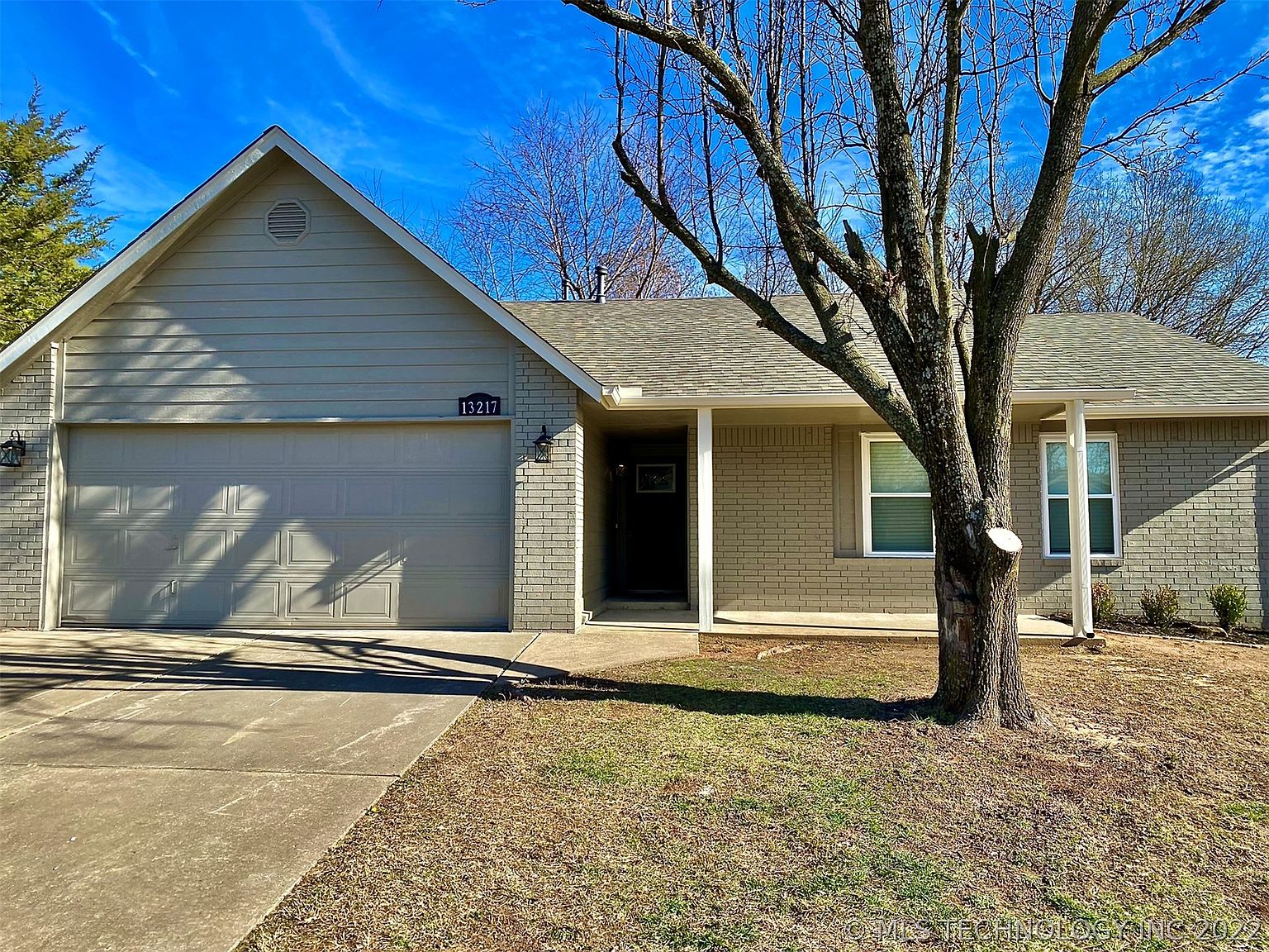 13217 S 86th Pl E, Bixby, OK 74008 Zillow