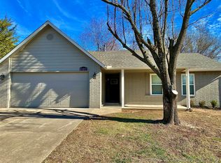 13217 S 86th East Pl, Bixby, OK 74008