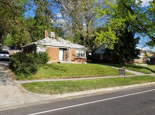 3164 Harrison Blvd #B, Ogden, UT 84403