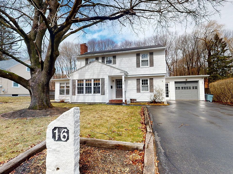 16 Brooks Avenue, Lewiston, ME 04240 Zillow