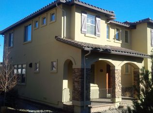 4045 San Donato Loop, Reno, NV 89519