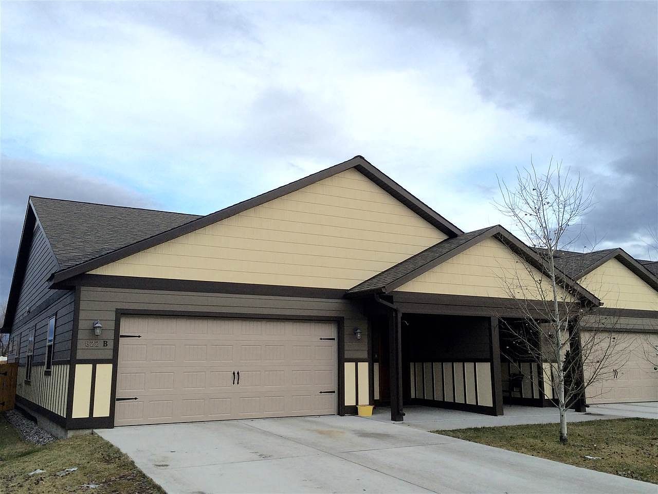 822 Meagher Ave 822B, Bozeman, MT 59718 Zillow