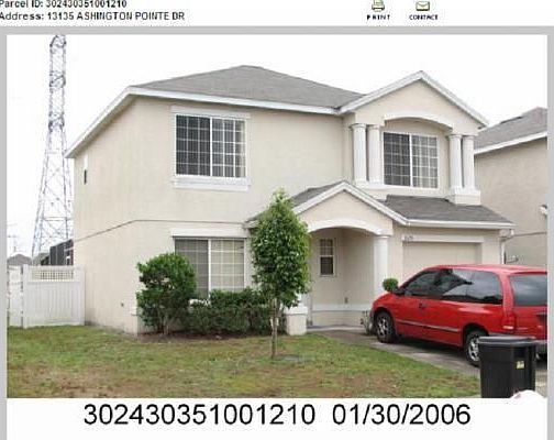 1st image of 13135 Ashington Pointe Dr