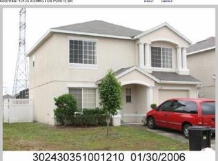 13135 Ashington Pointe Dr, Orlando, FL 32824