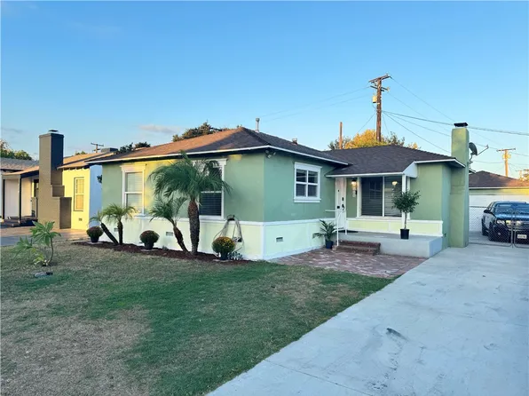 116 N Hollenbeck Ave, Covina, CA 91723