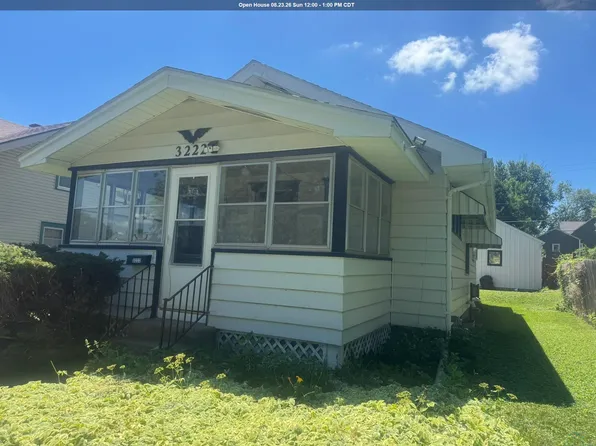 3222 4th Avenue Pl, Sioux City, IA 51106