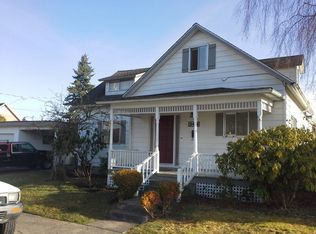 2416 West St, Bellingham, WA 98225