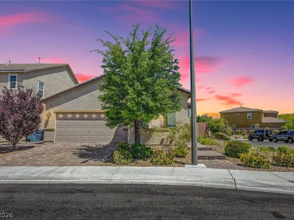 3086 Ripe Peak Ln, Henderson, NV 89044